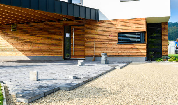 Best Affordable Driveway Pavers  in Joanna, SC