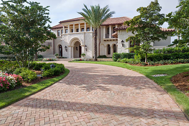 Best Driveway Paving Contractor  in Joanna, SC