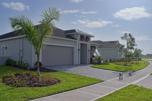 Best Best Driveway Pavers  in Joanna, SC