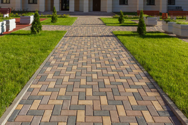 Best Concrete Paver Driveway  in Joanna, SC
