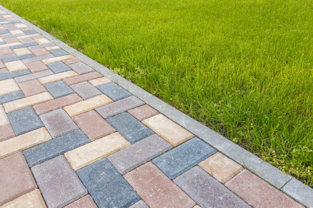 Best Residential Paver Driveway  in Joanna, SC